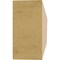 Ekena Millwork 2in. W x 4in. H x 16in. L Burlington Woodgrain TimberThane Rafter Tail, Primed Tan RFTUR02X04X16BURRCPR - alternate 5